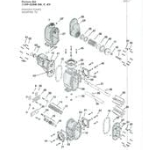 31C-48H_DRIVE_SHAFT_HYDRAULIC_Image