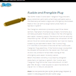 8_Betts_Fusible_Plug_NPT