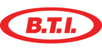 Logo for B.T.I. Bulk Tank Inc.