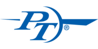 Logo for PT Coupling
