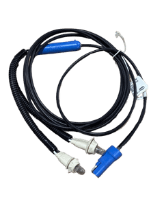 Gauge Light Pigtail Harness