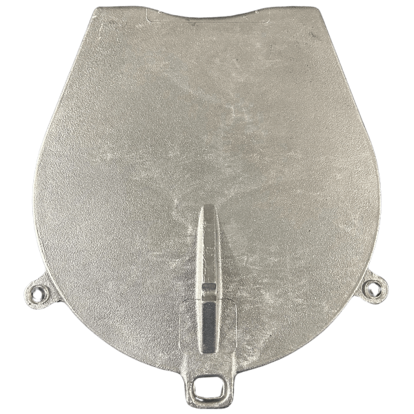 8" Hose Tube Door