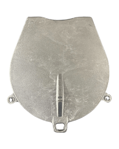 8" Hose Tube Door