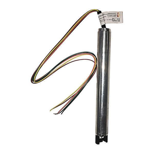 5-Wire Scully 7" Probe