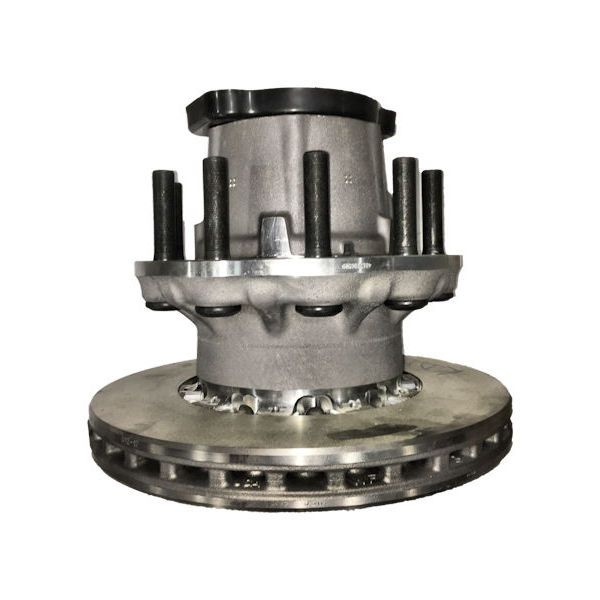 Hub, Hp, Abs, Tn