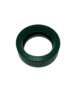 2" Grooved Viton Gasket, FKM