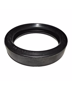 4" Grooved Bolted Clamp Replacement Gasket