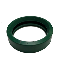 3" Grooved Viton Gasket, FKM