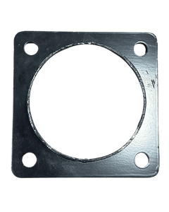 Non-Thread Suction Flange, PC