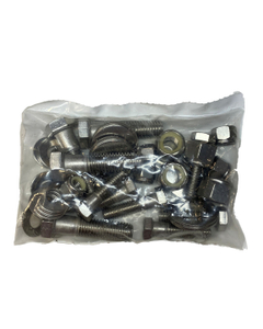 BK Kit 2 Channel Only