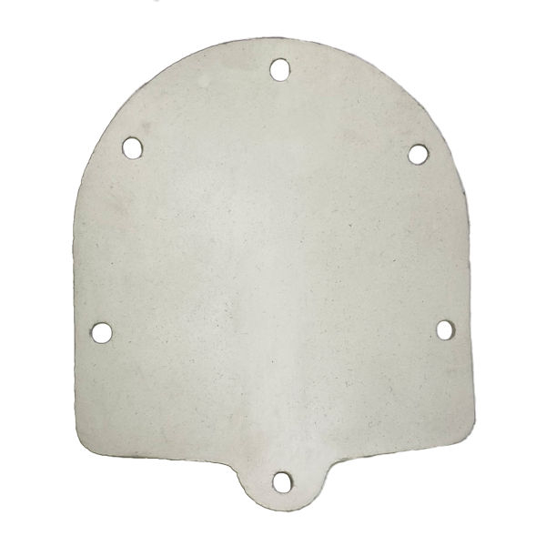 Cover Gasket Silicone 3030sq