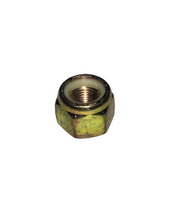 Nylock Nut, Grade 8, 5/8"