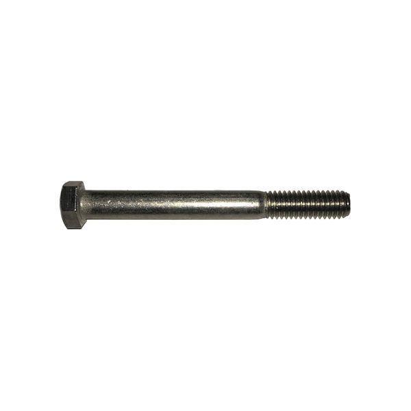 Bolt, Stainless Steel, 3/8-16" X 3 1/2"