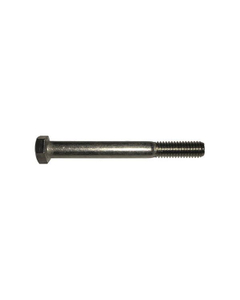Bolt, Stainless Steel, 3/8-16" X 3 1/2"