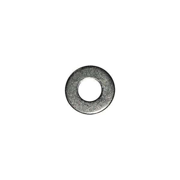 Flat Washer, Stainless Steel, 3/8" X 7/8"