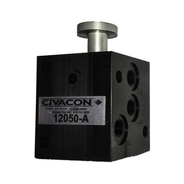 Replacement Valve, 3/2 Stackable Valve
