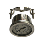 2" Civacon MCP Civacontrol Replacement Gauge, 160 PSI