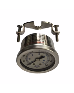 2" Civacon MCP Civacontrol Replacement Gauge, 160 PSI