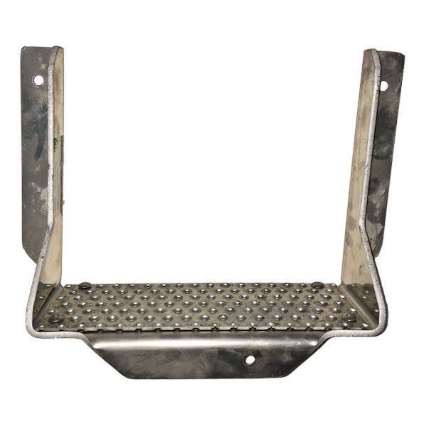 HEIL DRY BULK BUMPER STEP