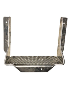 HEIL DRY BULK BUMPER STEP