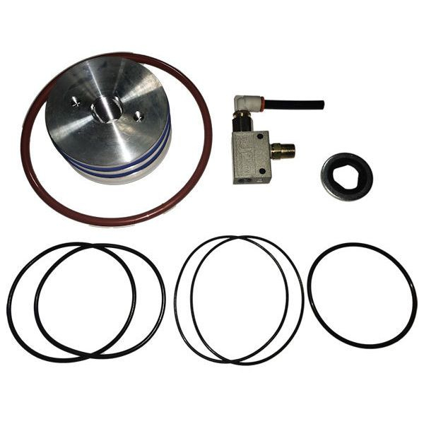 CIVACON INTERNAL AIR TEF-O-SIL REBUILD KIT