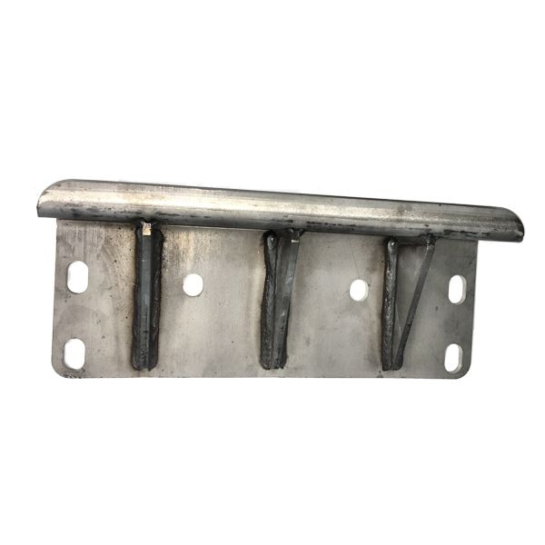 OUTER TOWER GUSSET SUPPORT, SS