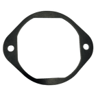 Black Neoprene Gasket, Next Generation Socket