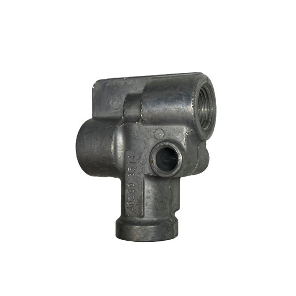 Pressure Protection Valve - 70 PSI