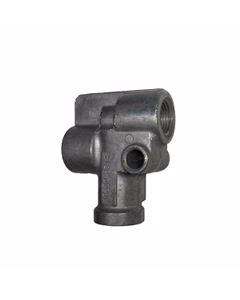 Pressure Protection Valve - 70 PSI