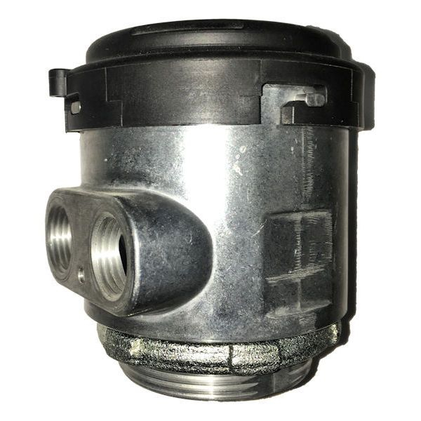 CIVACON PROBE HOUSING AND CAP