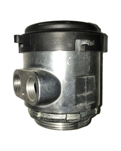 CIVACON PROBE HOUSING AND CAP