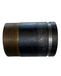 4" X 6" SCH-80 Steel Nipple Pipe (PT-1465-4)