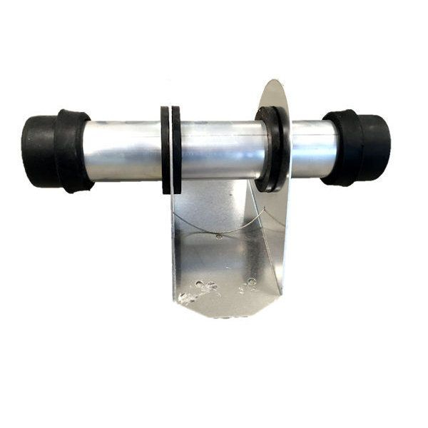 TANK TRAILER TUBE PERMIT & REGISTRATION HOLDER
