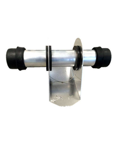TANK TRAILER TUBE PERMIT & REGISTRATION HOLDER