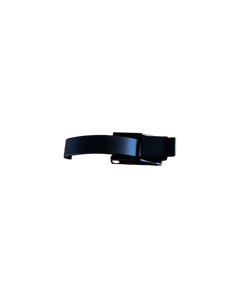 Auxiliary Latch-Hood