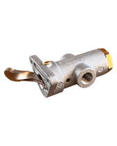 Toggle Switch Valve, 1/8" Port (21600-2)