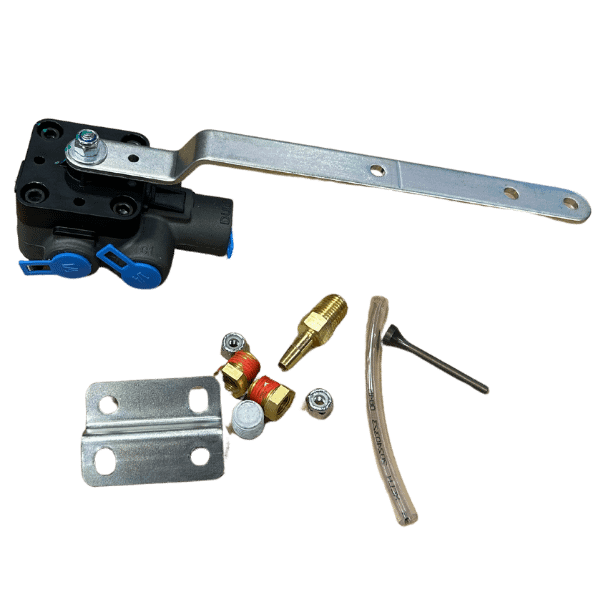 ヒロキング HCV Kit with Dump Hendrickson | 171.H185K | The Jack Olsta Co.