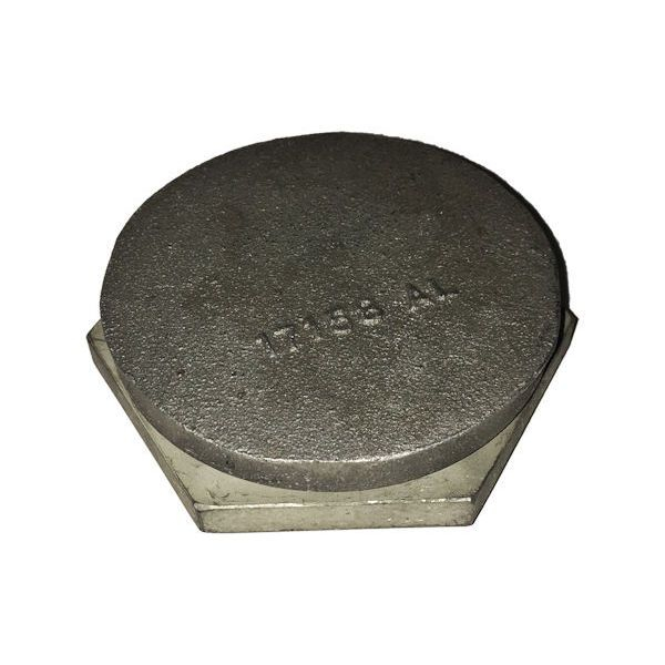 Betts Tank Trailer Probe Plug