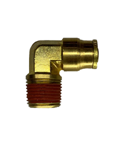 1/2" Dot Nylon Push Connect X (177.13B158D)