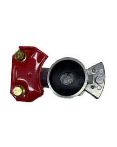 Red Gladhand Emergency For Air Brakes