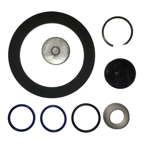 CIVACON VENT 20 IN. DOMELID REPAIR KIT FOR 1985SV