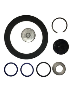 CIVACON VENT 20 IN. DOMELID REPAIR KIT FOR 1985SV