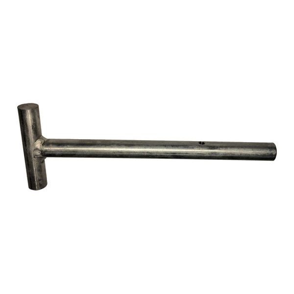 HEIL INTERLOCK BAR HANDLE