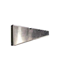 HEIL FENDER BRACKET, RIGHT HAND