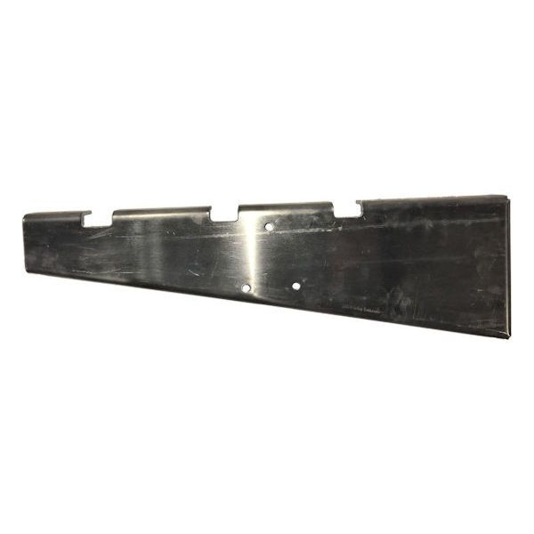 HEIL FENDER BRACKET, LEFT HAND