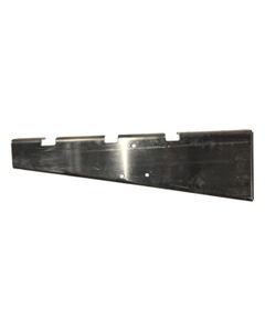 HEIL FENDER BRACKET, LEFT HAND