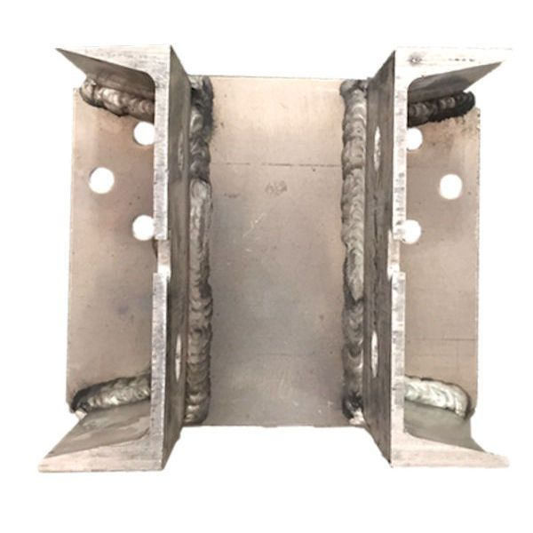 MOUNTING BRACKET, LANDING LEG