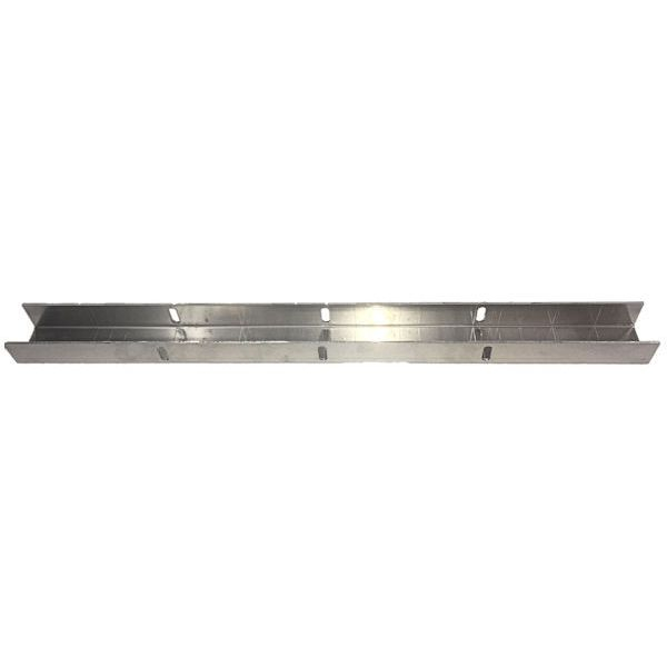 HEIL FENDER SUPPORT ALUMINUM CHANNEL