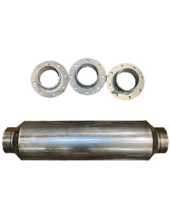 Dyno Muffler