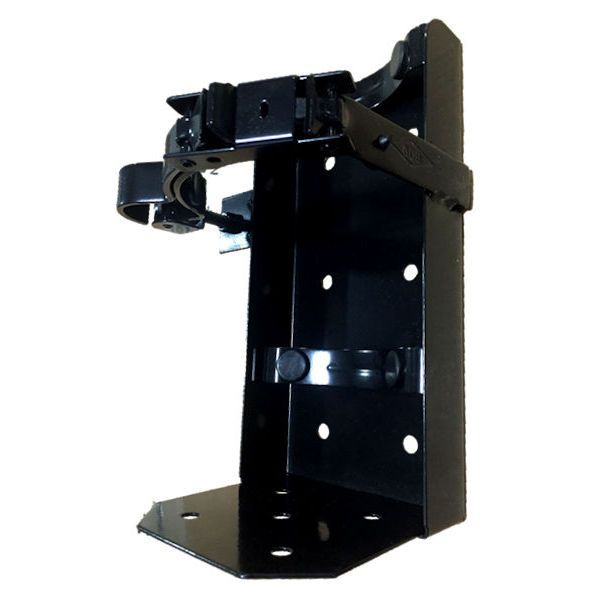 20 Lb. Fire Extinguisher Bracket